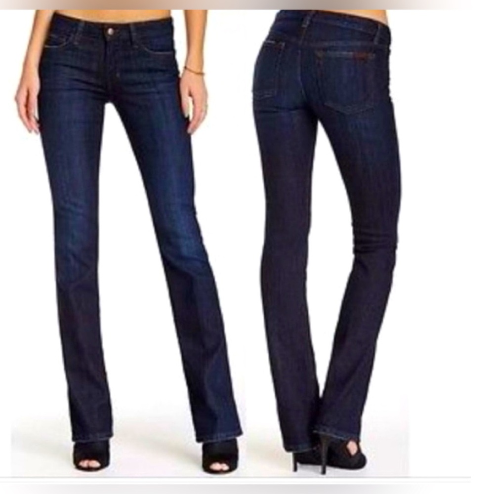 Joe's Jeans | Straight Leg ‘Dixie’ Jeans, size 28
